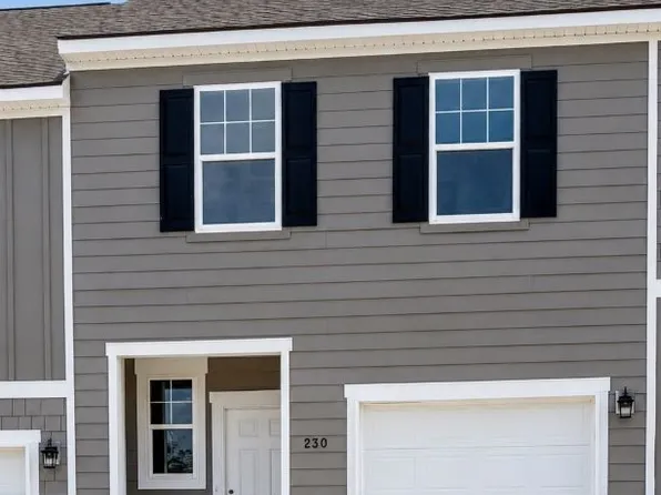 230 Darlington Dr Lot 45, Dickson, TN 37055