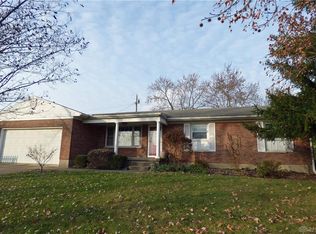 700 Todhunter Rd, Monroe, OH 45050