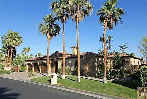 One great piece of property, offering much privacy too