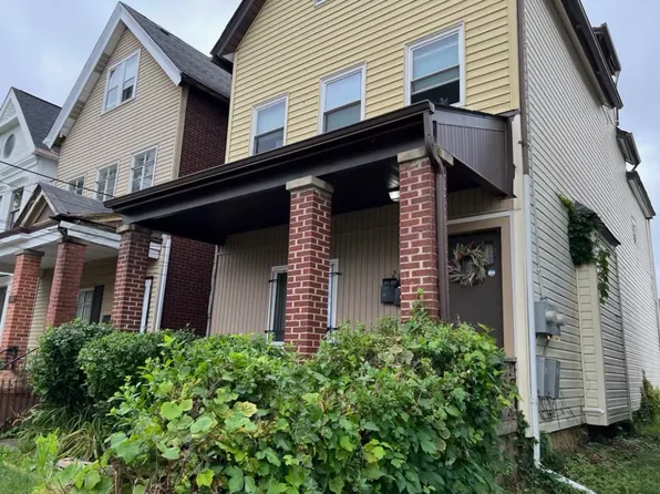 28 Mayflower St APT 2, Pittsburgh, PA 15206