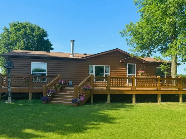 109 NW 1501st Rd, Holden, MO 64040