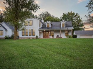 5189 Pittsburg Rd, Laingsburg, MI 48848