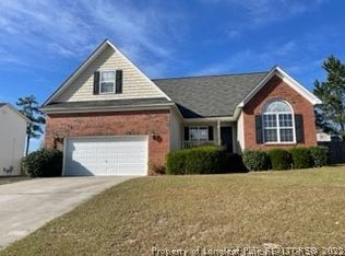 124 Haywood St, Spring Lake, NC 28390