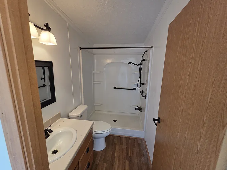 Spare Bath