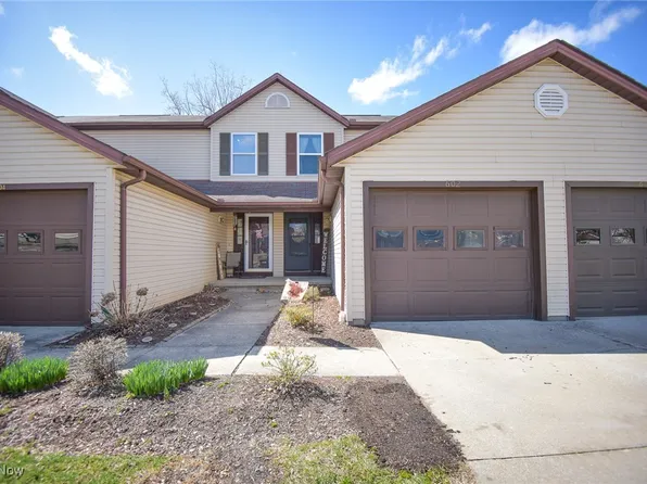 602 Topaz Ln, Brunswick, OH 44212