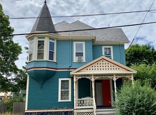 20 Moore St, Providence, RI 02907