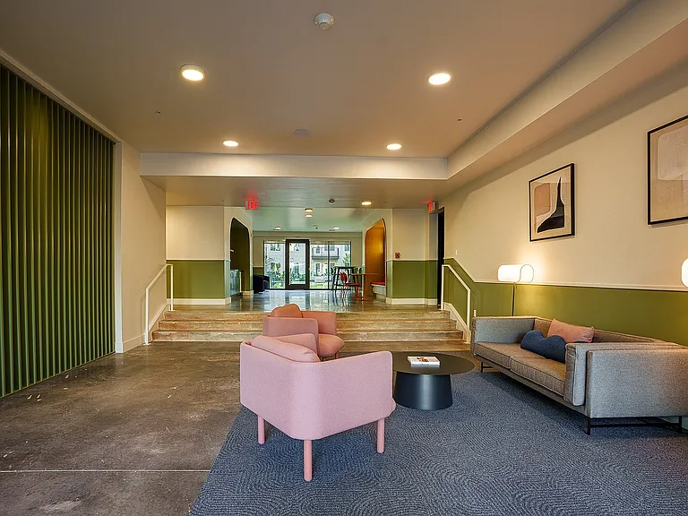 Oxlley Co-Work Space