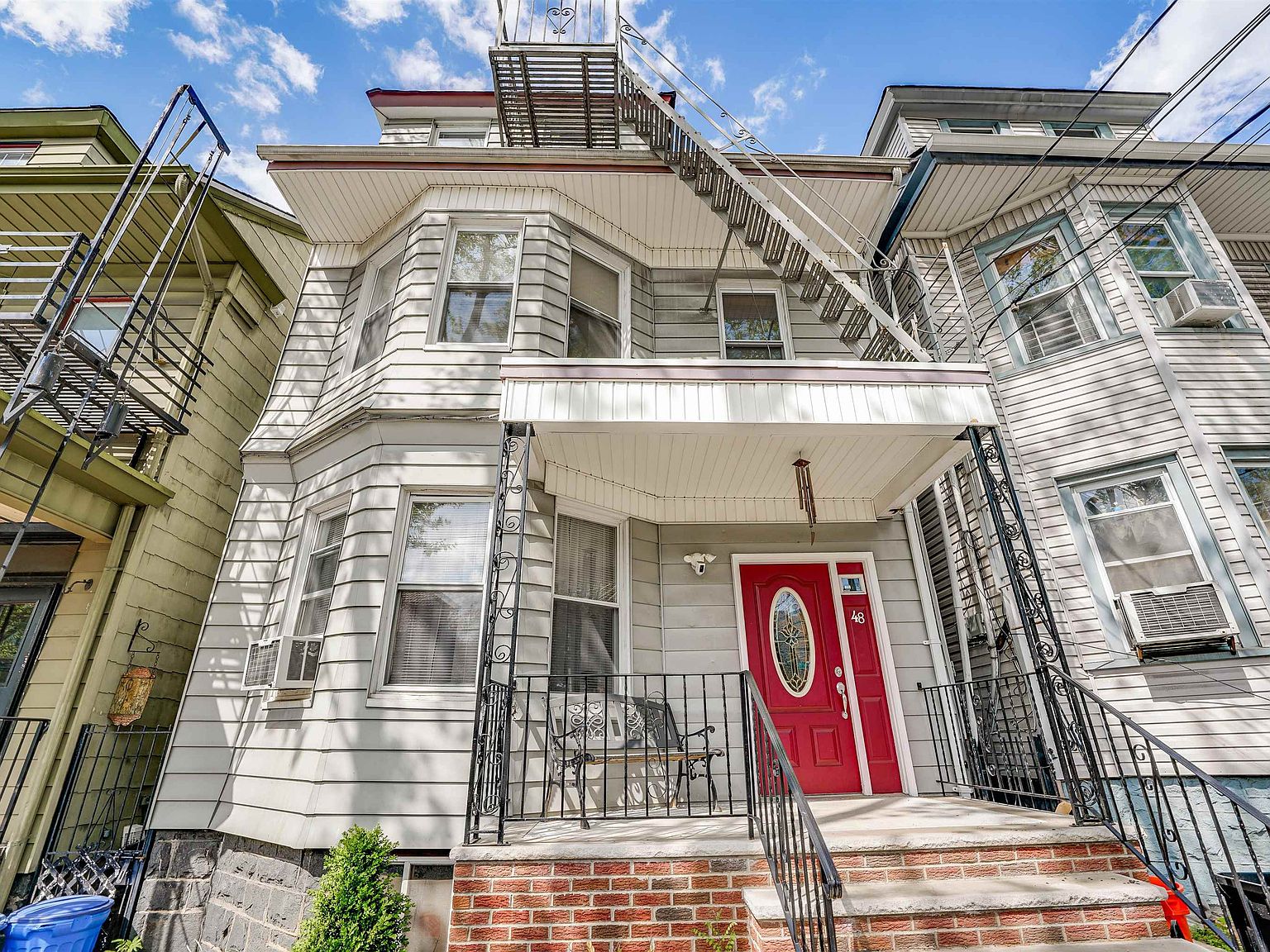 48 Highwood Ter, Weehawken, NJ 07086 Zillow