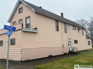 35 Genet St, Dunkirk, NY
