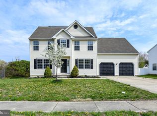 318 Sunnyside Ln, Townsend, DE 19734