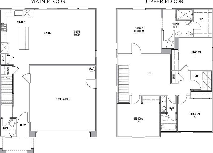 2nd image of 4324 Frontier Way