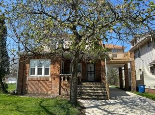 3540 E 146th St, Cleveland, OH 44120