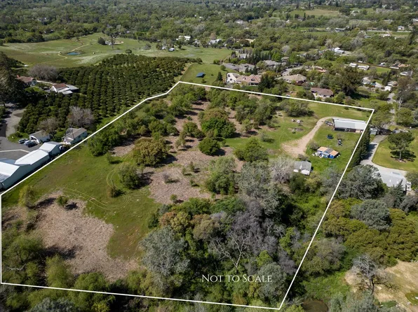 6910 Munoz Ave, Penryn, CA 95663