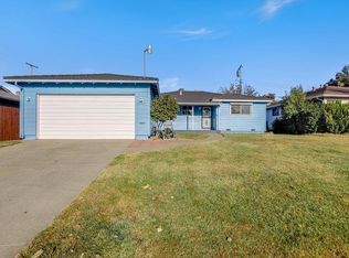 10369 Newton Way, Rancho Cordova, CA 95670