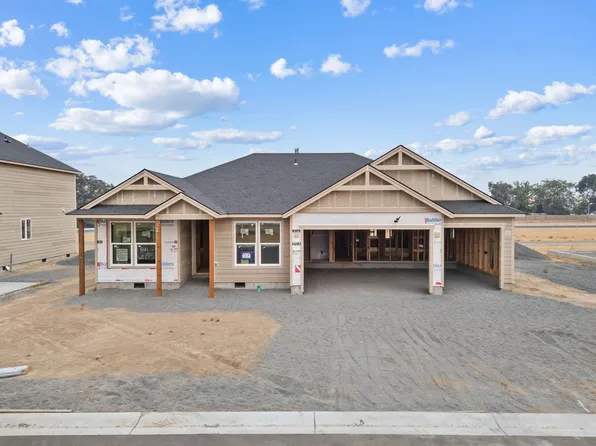 844 J St NE, Quincy, WA 98848