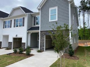 417 Hazy Hills Ln, Garner, NC 27529
