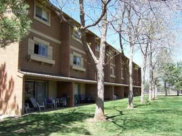 3303 Madison Ave APT T208, Boulder, CO 80303