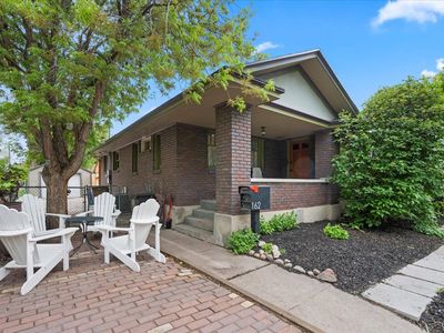 162 E Cleveland Ave, Salt Lake City, UT, 84115