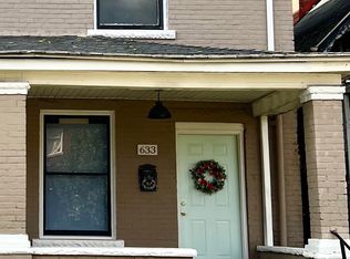 633 5th St, Huntington, WV 25701