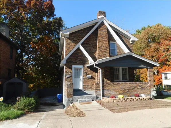 2226 Fairland St, Pittsburgh, PA 15210