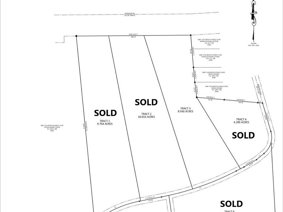 Birdsong Rd, Holladay, TN 38341 Zillow