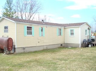 14 Homestead Acres Park, Saint Albans, VT 05478