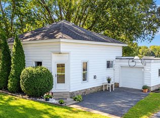 3540 N 100 E, Lagrange, IN 46761