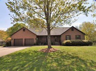 16433 Red Buckboard Ln, Charlotte, NC 28278
