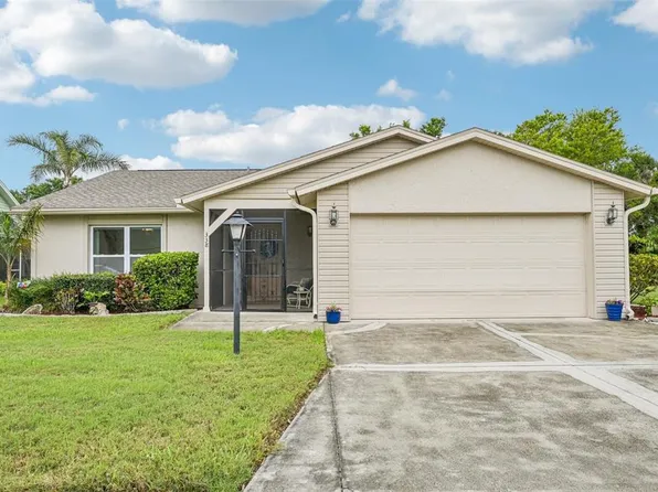 338 Indian Key Way, Englewood, FL 34223