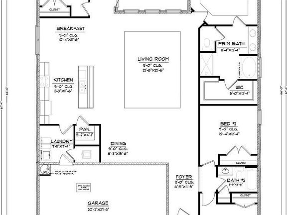 2nd image of this home