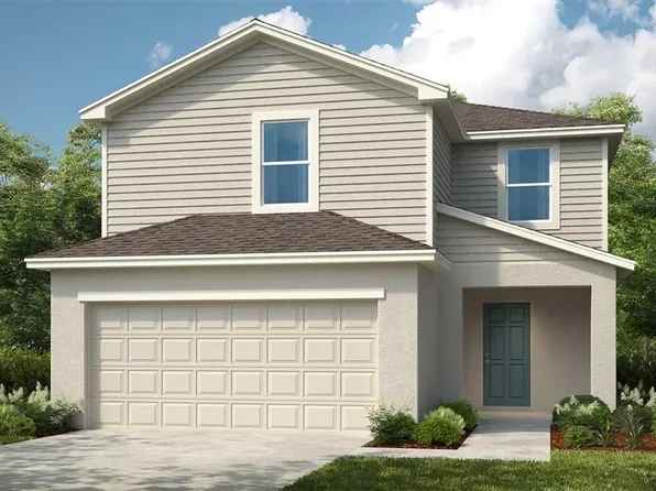 7408 Sandstone Dr, Groveland, FL 34736