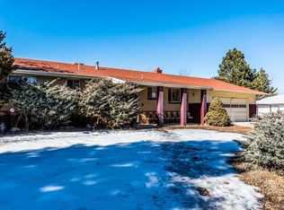 1075 S Cody St, Lakewood, CO 80226