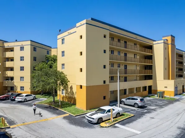 14951 SW 82nd Ln #17-402, Miami, FL 33193