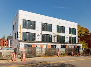 1640 Bagley St #16, Detroit, MI 48216