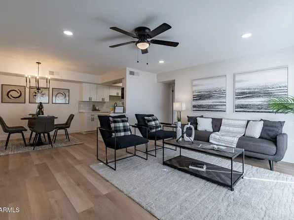 4608 W MARYLAND Avenue #214, Glendale, AZ 85301