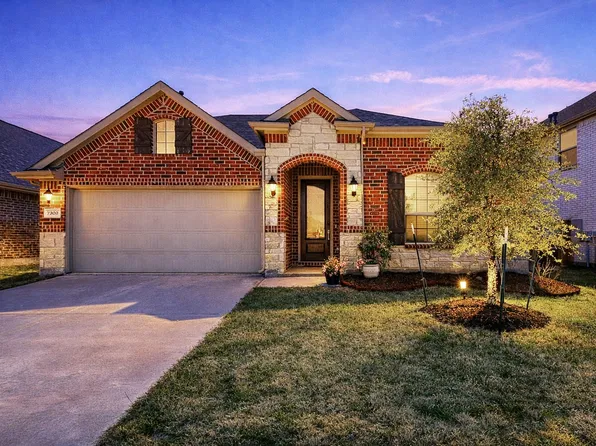 7300 Black Cherry Ln, McKinney, TX 75071