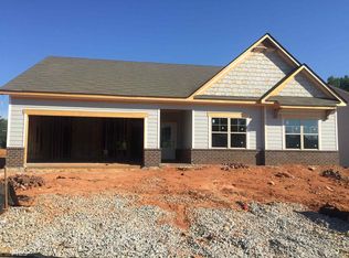 791 Brighton Park Cir #109, Hoschton, GA 30548