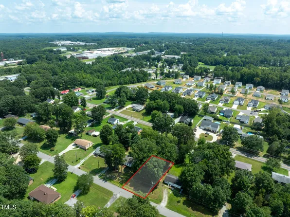 0 Magnolia Dr #1, Roxboro, NC 27573