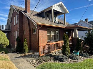 815 4th St, Fairmont, WV 26554