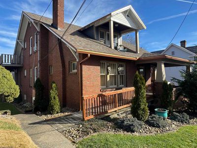 815 4th St, Fairmont, WV, 26554