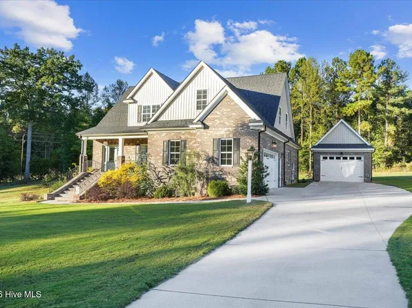 1570 Blue Heron Drive, Nashville, NC 27856