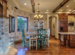 1295 Old Farm Rd, Santa Clara, UT 84765