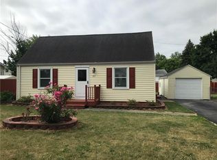 315 Auburn Ave, Rochester, NY 14606