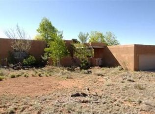 1 Encantado Ct, Santa Fe, NM 87508