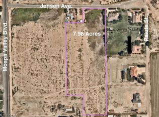 1779 Jensen Ave, Logandale, NV 89021