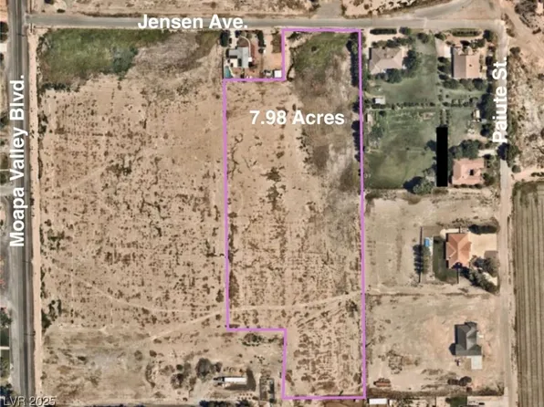1779 Jensen Ave, Logandale, NV 89021