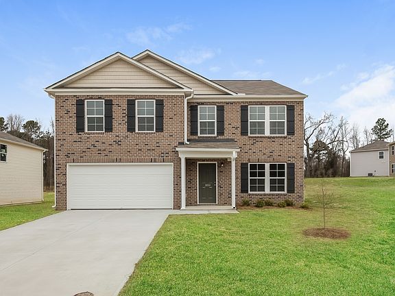 2nd image of 1054 Manor Dr