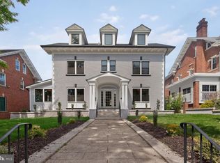 4404 16th St NW, Washington, DC 20011