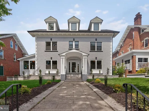 4404 16th St NW, Washington, DC 20011
