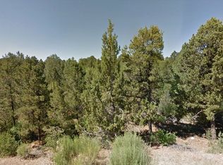 Zion Hunting Est LOT 37, Duck Creek Village, UT 84762